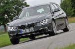 BMW 328i Touring Luxury 2012 года